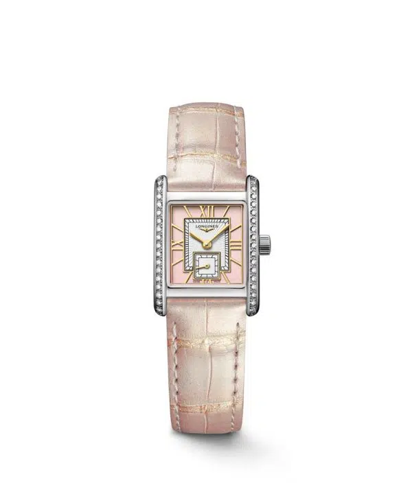 Longines Mini Dolcevita - L5.200.0.99.2