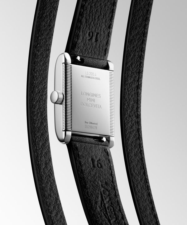 Longines Mini DolceVita - L5.200.4.71.0 - Bilde 3