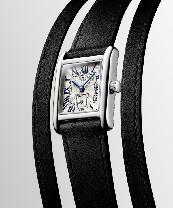 Longines Mini DolceVita - L5.200.4.71.0 - Bilde 2
