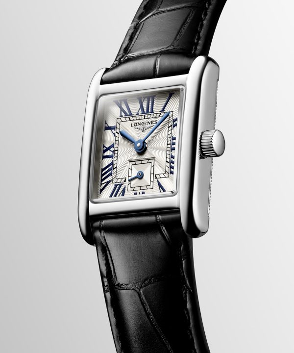 Longines Mini Dolcevita - L5.200.4.71.2 - Bilde 2