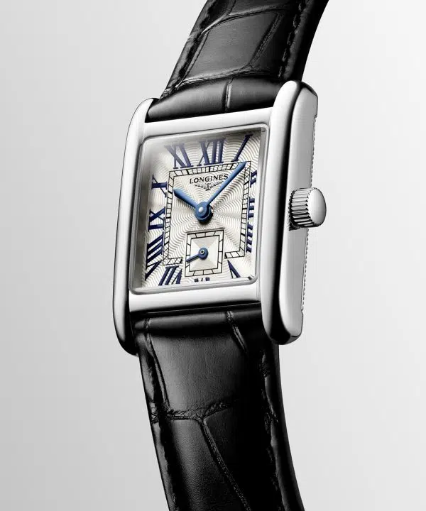 Longines Mini Dolcevita - L5.200.4.71.2 - Bilde 2
