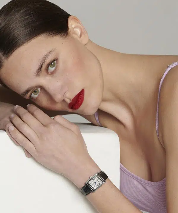 Longines Mini Dolcevita - L5.200.4.71.2 - Bilde 4