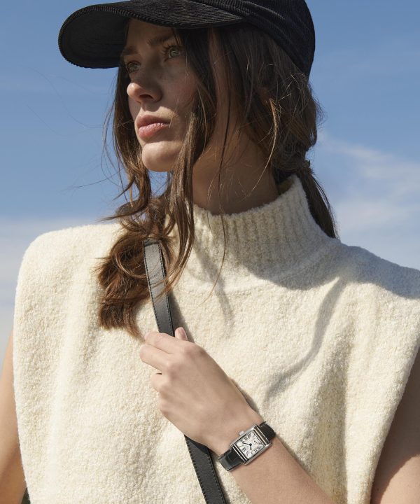 Longines Mini Dolcevita - L5.200.4.71.2 - Bilde 5