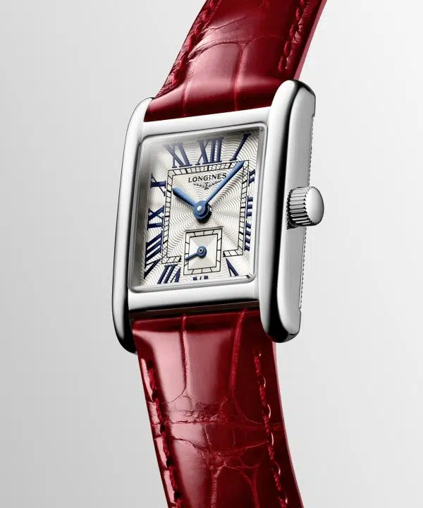 Longines Mini Dolcevita - L5.200.4.71.5 - Bilde 2