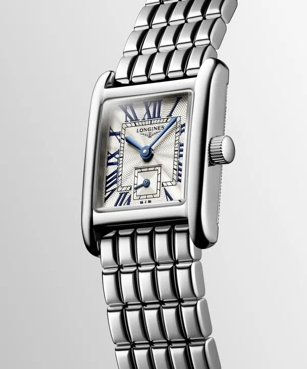 Longines Mini Dolcevita - L5.200.4.71.6 - Bilde 2