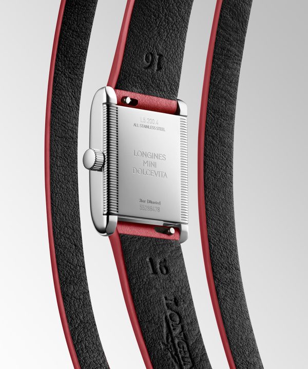 Longines Mini DolceVita - L5.200.4.75.0 - Bilde 3