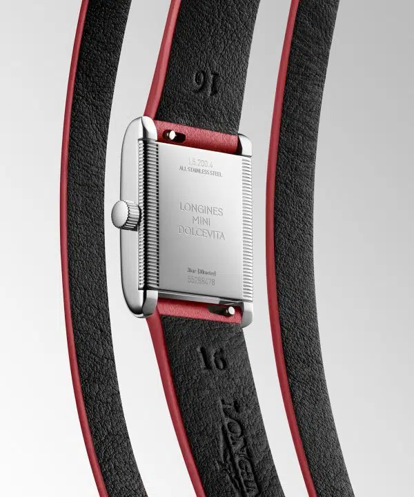 Longines Mini DolceVita - L5.200.4.75.0 - Bilde 3