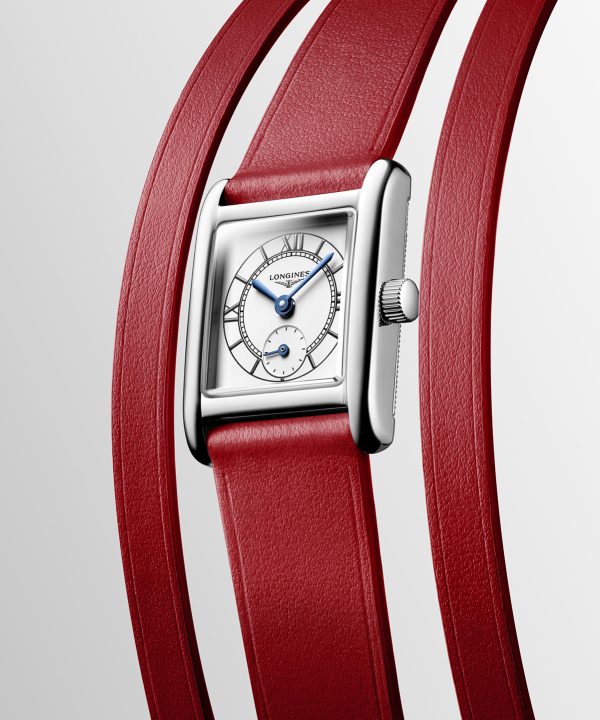 Longines Mini DolceVita - L5.200.4.75.0 - Bilde 2