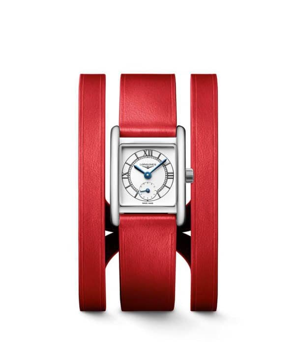 Longines Mini DolceVita - L5.200.4.75.0