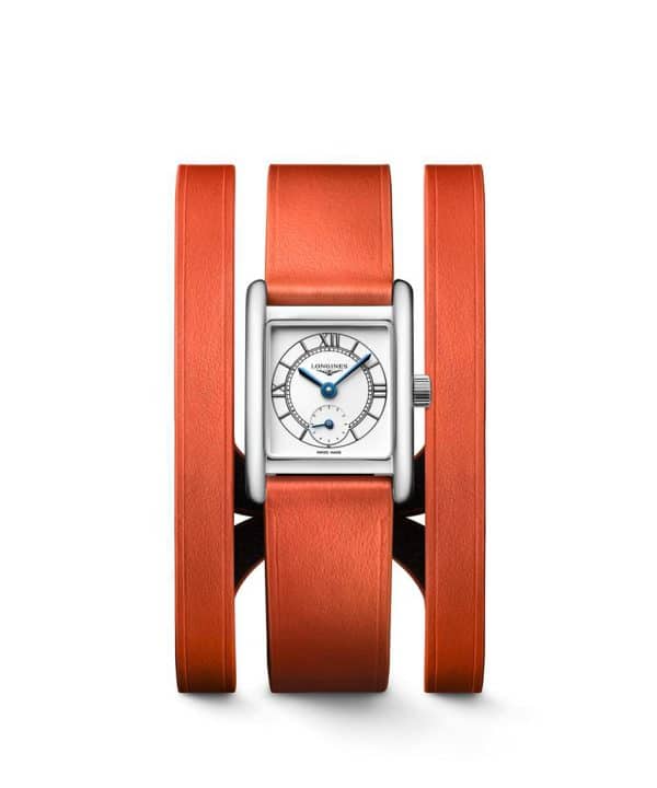 Longines Mini DolceVita - L5.200.4.75.8