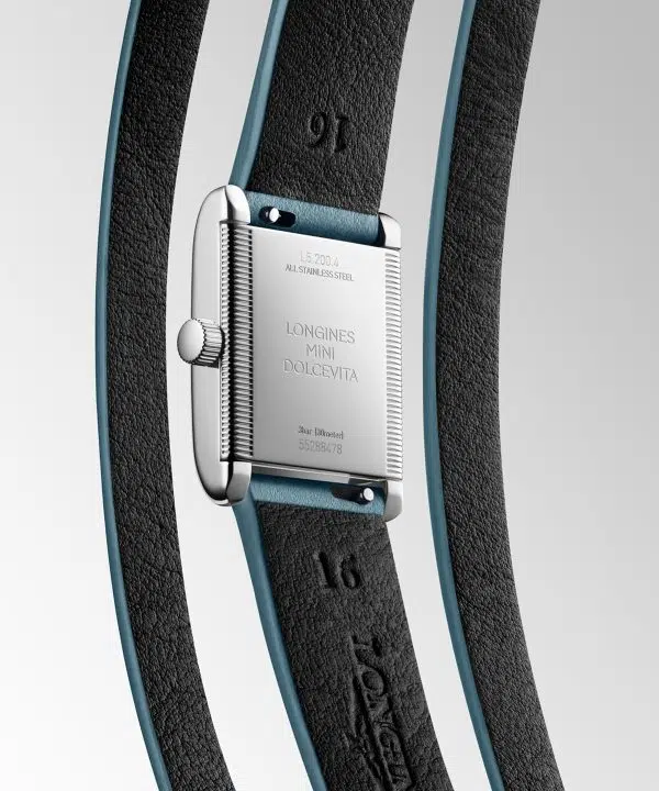 Longines Mini DolceVita - L5.200.4.75.9 - Bilde 3