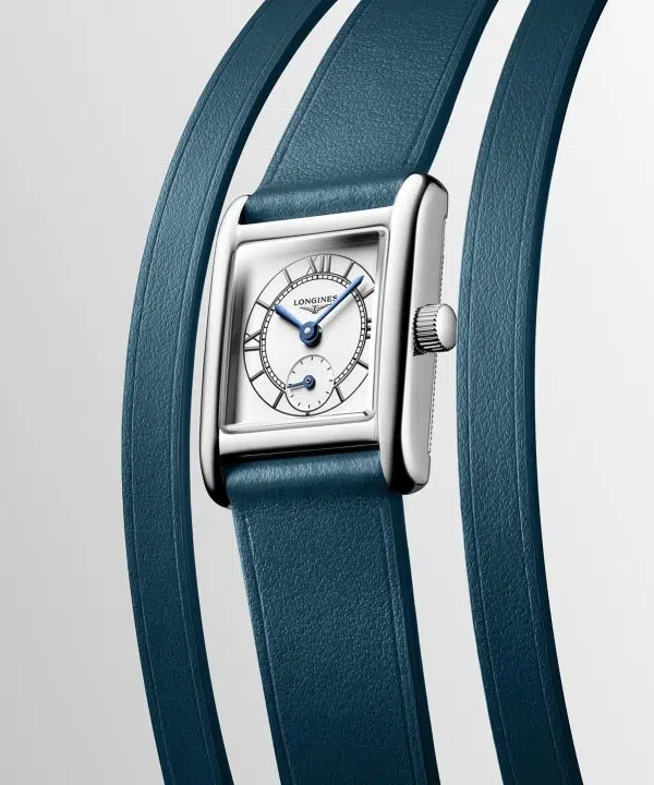 Longines Mini DolceVita - L5.200.4.75.9 - Bilde 2