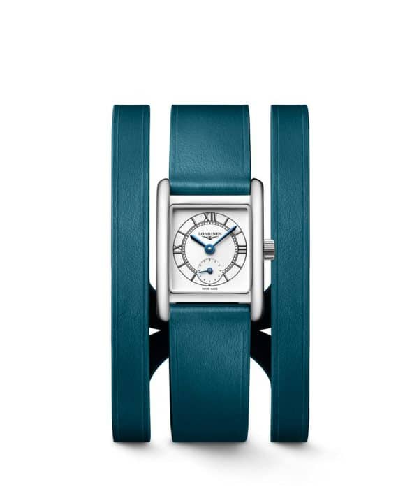 Longines Mini DolceVita - L5.200.4.75.9