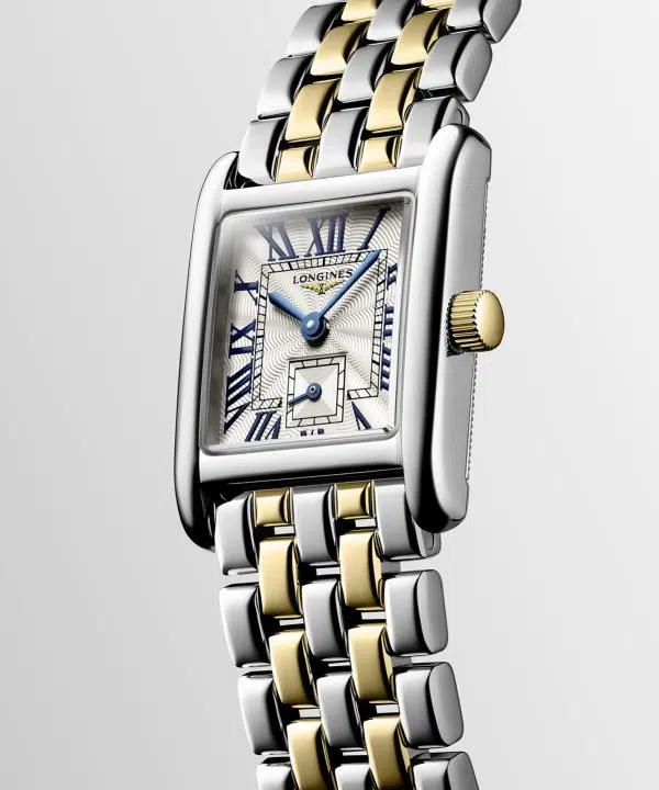 Longines Mini Dolcevita - L5.200.5.70.7 - Bilde 2