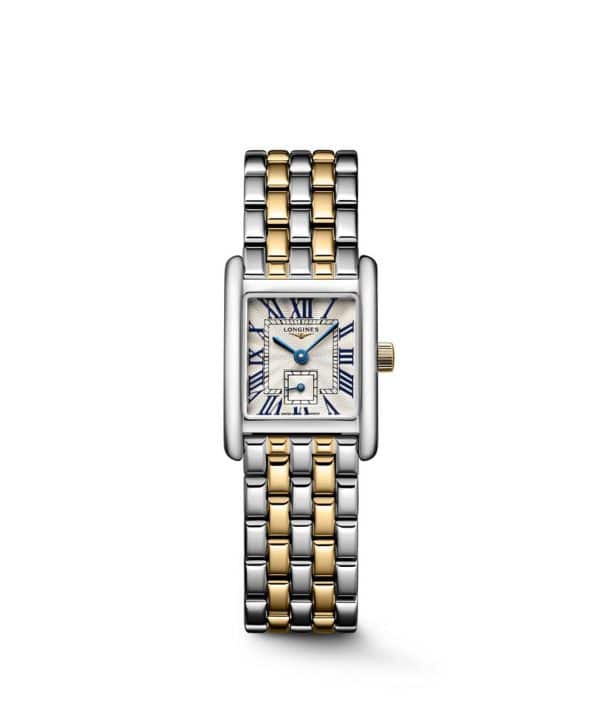 Longines Mini Dolcevita - L5.200.5.70.7