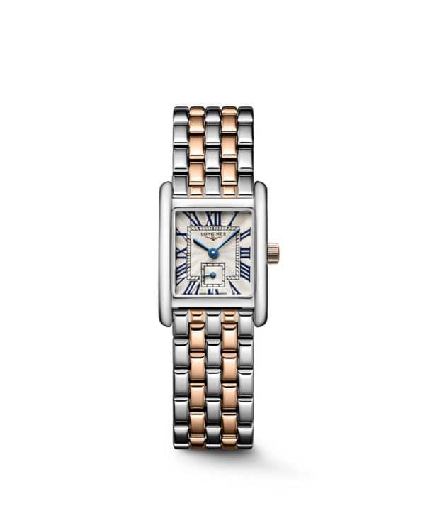 Longines Mini Dolcevita - L5.200.5.71.7