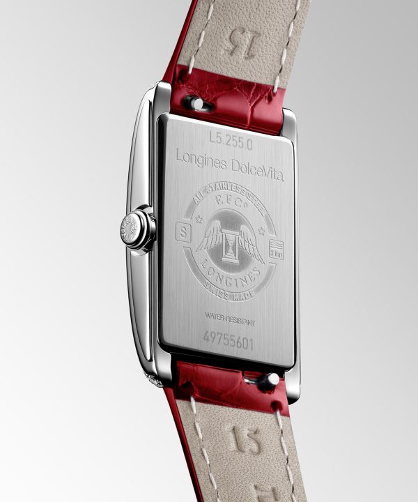 Longines DolceVita 20mm X 32mm - L5.255.0.71.5 - Bilde 3