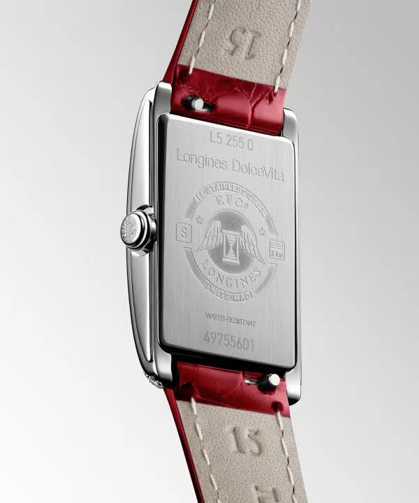 Longines DolceVita 20mm X 32mm - L5.255.0.71.5 - Bilde 3