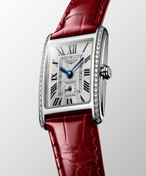 Longines DolceVita 20mm X 32mm - L5.255.0.71.5 - Bilde 2