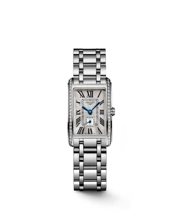 Longines DolceVita 20mm X 32mm - L5.255.0.71.6