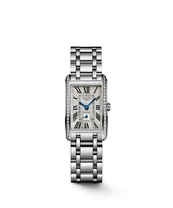 Longines DolceVita 20mm X 32mm - L5.255.0.71.6