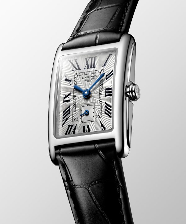 Longines DolceVita 20mm X 32mm - L5.255.4.71.0 - Bilde 2
