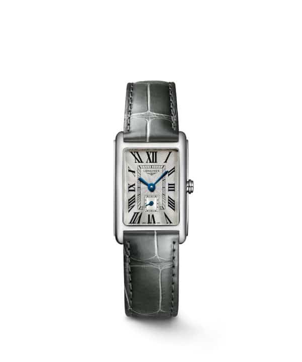 Longines DolceVita 20mm X 32mm - L5.255.4.71.3
