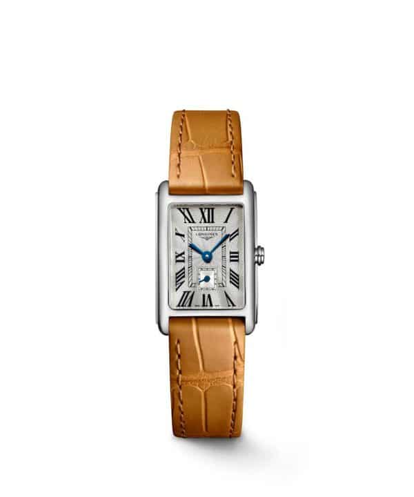 Longines DolceVita Small Seconds 20.80 X 32mm - L5.255.4.71.4
