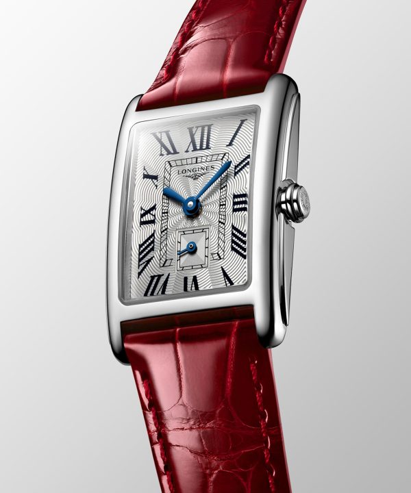 Longines DolceVita 20mm X 32mm - L5.255.4.71.5 - Bilde 2