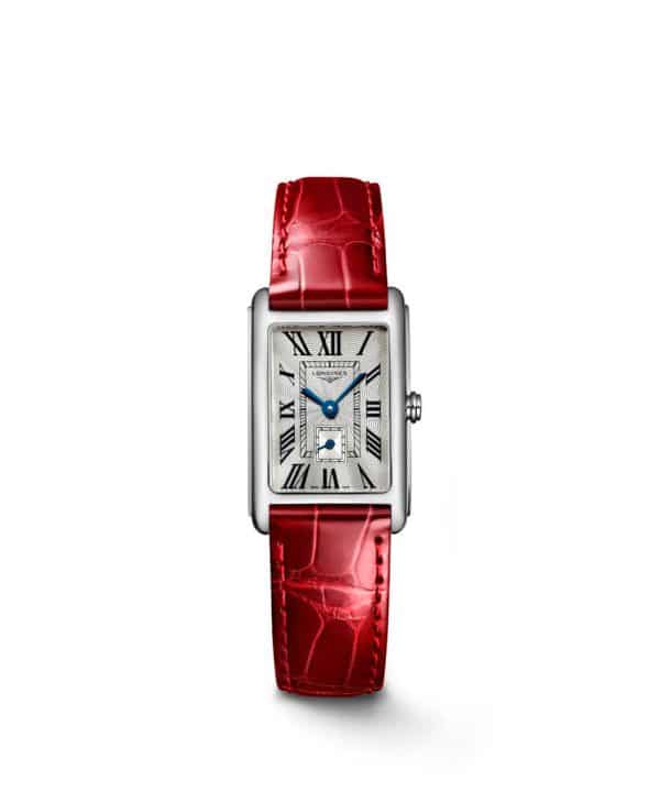Longines DolceVita 20mm X 32mm - L5.255.4.71.5