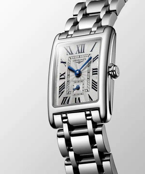 Longines DolceVita 20mm X 32mm - L5.255.4.71.6 - Bilde 2