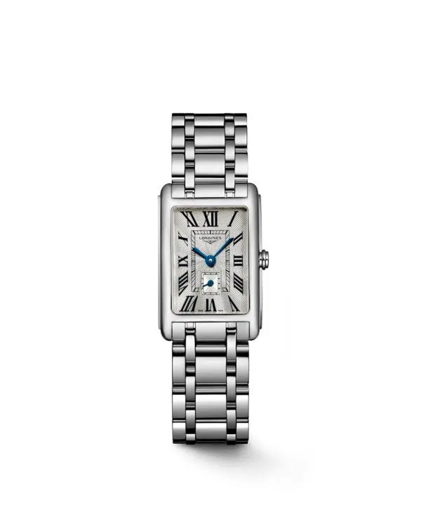Longines DolceVita 20mm X 32mm - L5.255.4.71.6