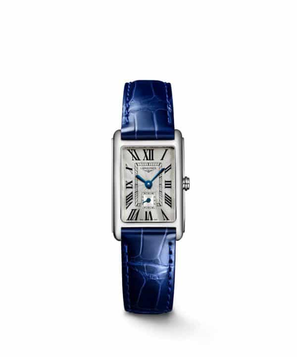 Longines DolceVita Small Seconds 20.80 X 32mm - L5.255.4.71.7