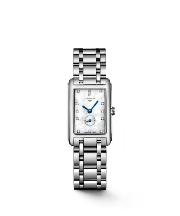 Longines DolceVita 20mm X 32mm - L5.255.4.87.6