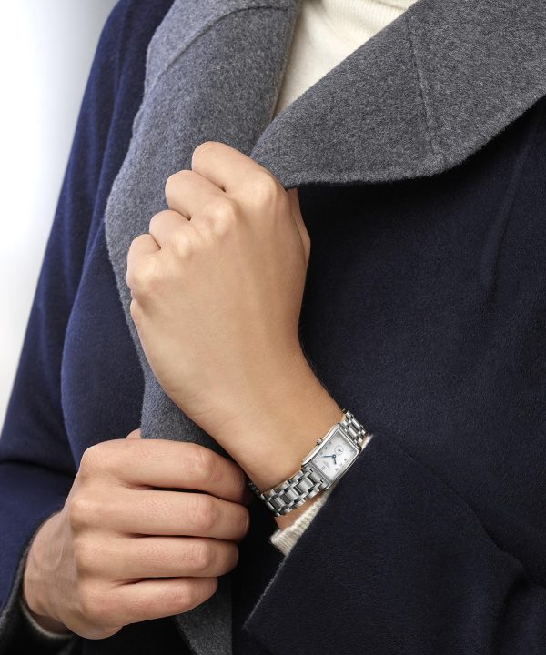 Longines DolceVita 20mm X 32mm - L5.255.4.87.6 - Bilde 4