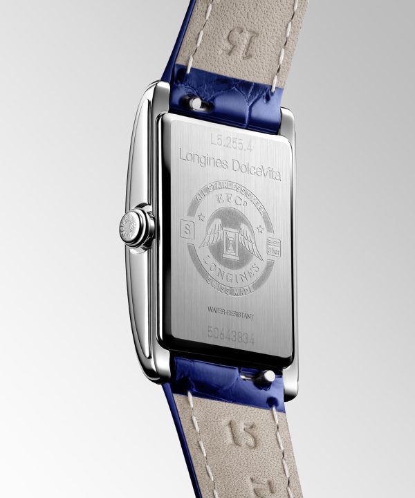 Longines DolceVita 20mm x 32mm - L5.255.4.93.2 - Bilde 3