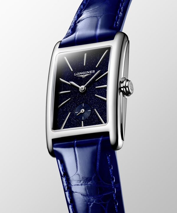Longines DolceVita 20mm x 32mm - L5.255.4.93.2 - Bilde 2