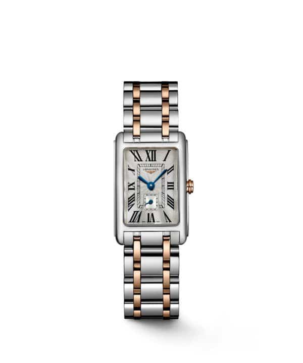 Longines DolceVita 20mm X 32mm - L5.255.5.71.7