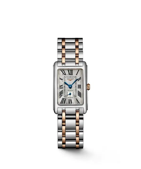 Longines DolceVita 20mm X 32mm - L5.255.5.71.7