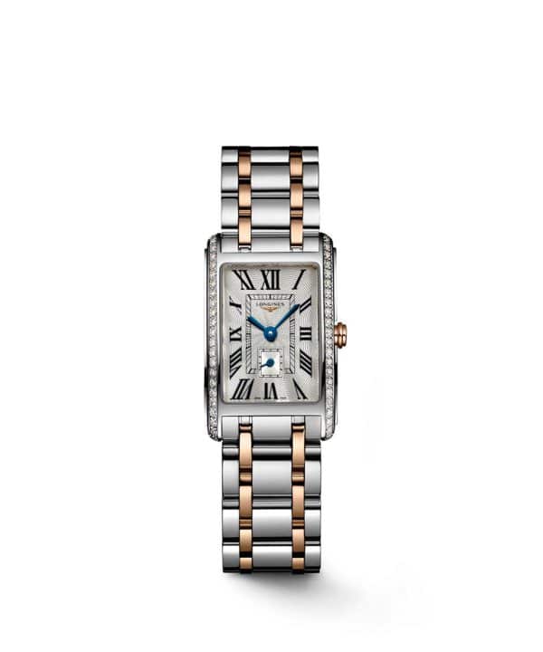 Longines DolceVita 20mm X 32mm - L5.255.5.79.7