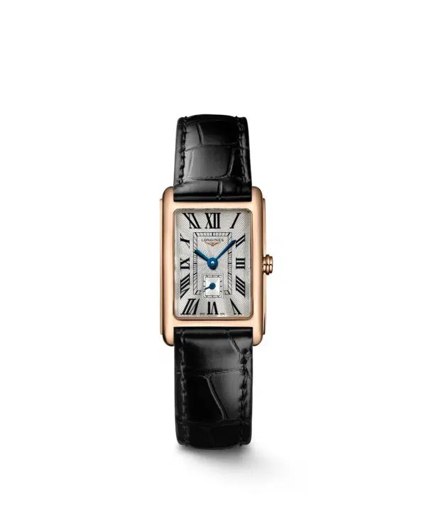 Longines DolceVita 20mm X 32mm - L5.255.8.71.0