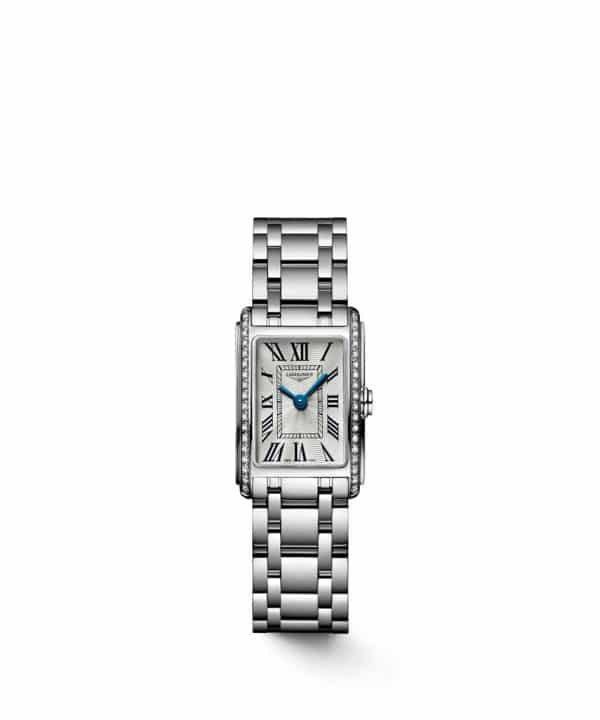 Longines DolceVita 17mm X 27mm - L5.258.0.71.6