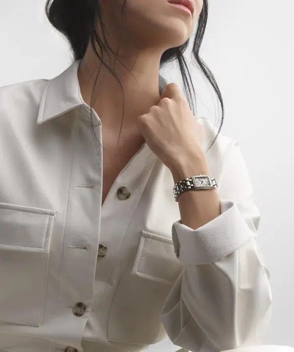 Longines DolceVita 17mm X 27mm - L5.258.0.71.6 - Bilde 4