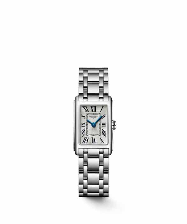 Longines DolceVita 17mm X 27mm - L5.258.4.71.6