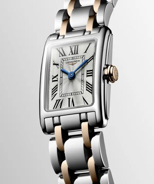Longines DolceVita 17mm X 27mm - L5.258.5.71.7 - Bilde 2