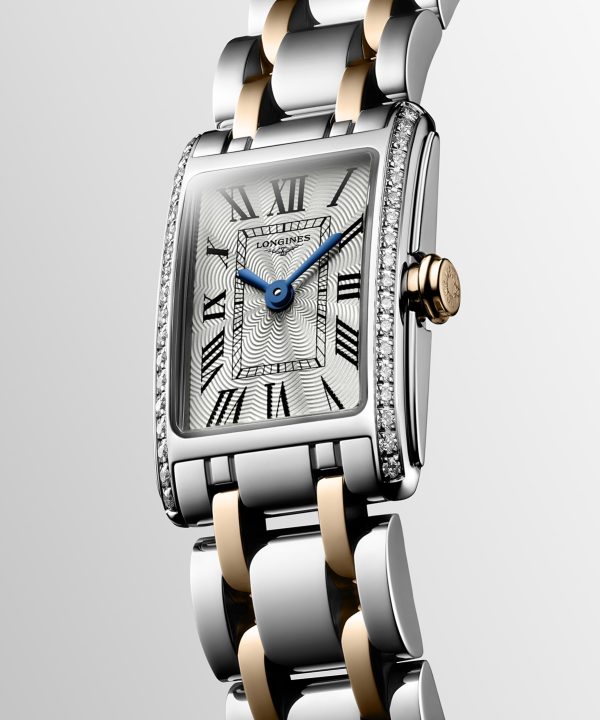 Longines DolceVita 17mm X 27mm - L5.258.5.79.7 - Bilde 2