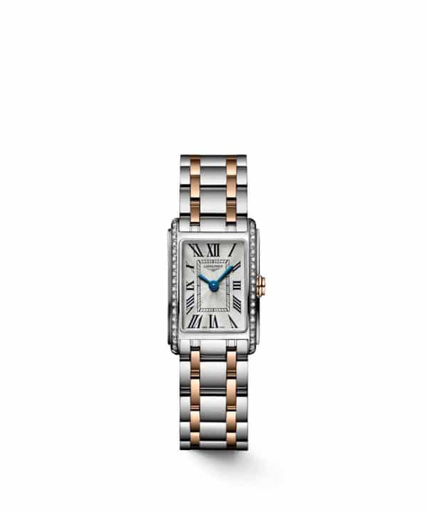 Longines DolceVita 17mm X 27mm - L5.258.5.79.7