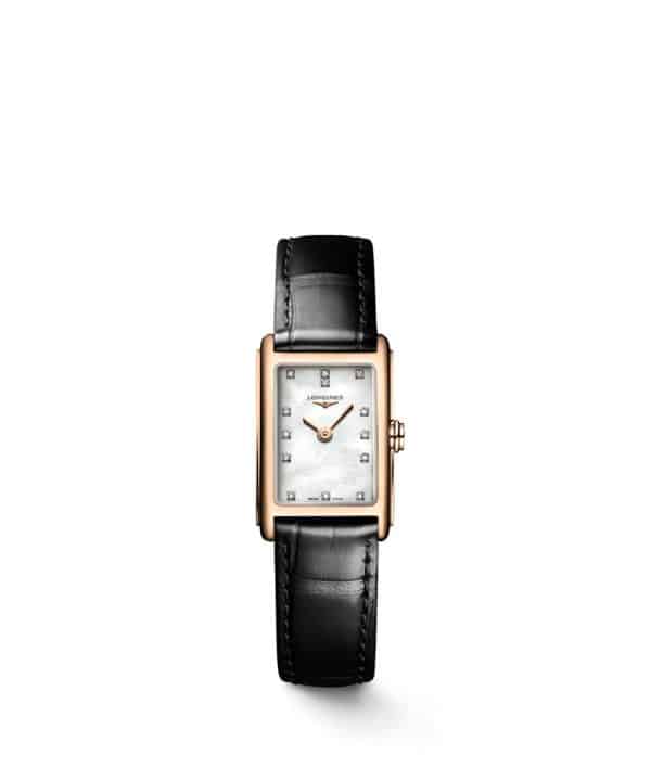 Longines DolceVita 17mm X 27mm - L5.258.8.87.0