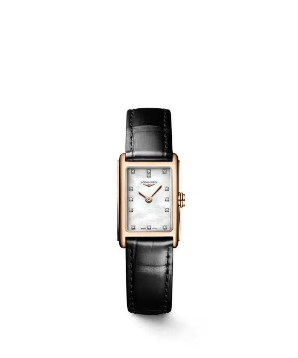 Longines DolceVita 17mm X 27mm - L5.258.8.87.0