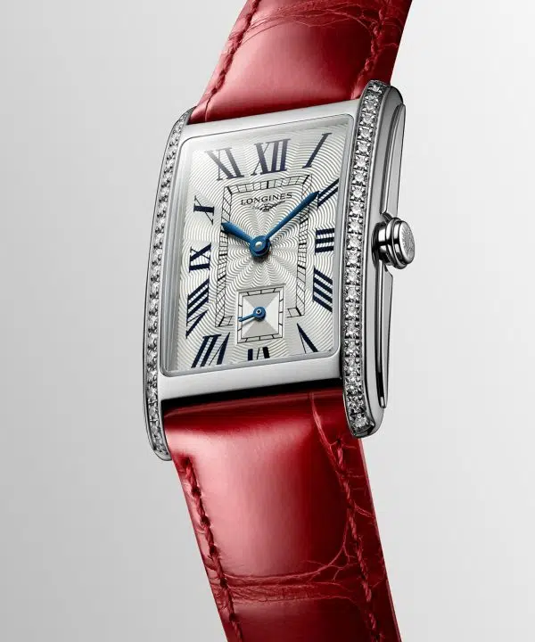 Longines DolceVita 23mm X 37mm - L5.512.0.71.5 - Bilde 2